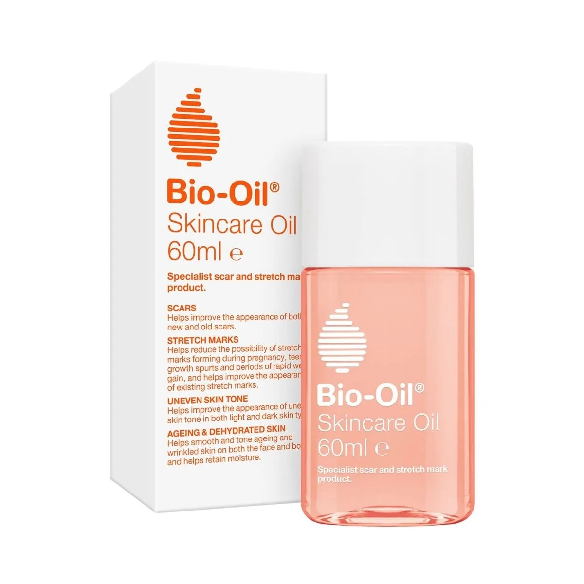 La vita pharmacy georgia constantinou limassol Cyprus product Bio Oil 60ml