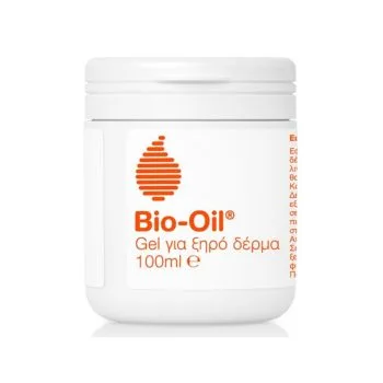 La vita pharmacy georgia constantinou limassol Cyprus product Bio Oil Gel για ξηρό δέρμα 100ml