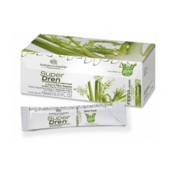 La vita pharmacy georgia constantinou limassol Cyprus Bottega di Lungavita Superdren Liquid Fiber 14 sticks