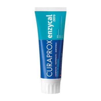La vita pharmacy georgia constantinou limassol Cyprus product Curaprox Enzycal Zero, 75ml