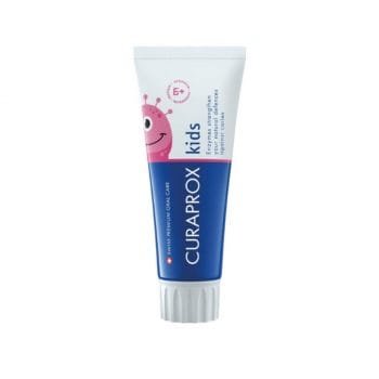 La vita pharmacy georgia constantinou limassol Cyprus product Curaprox Kids Toothpaste 6+