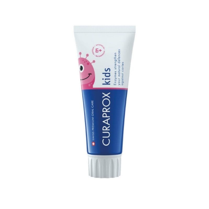 La vita pharmacy georgia constantinou limassol Cyprus product Curaprox Kids Toothpaste 6+