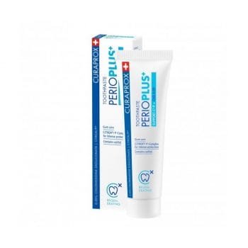 La vita pharmacy georgia constantinou limassol Cyprus product Curaprox Perio Plus+ Support