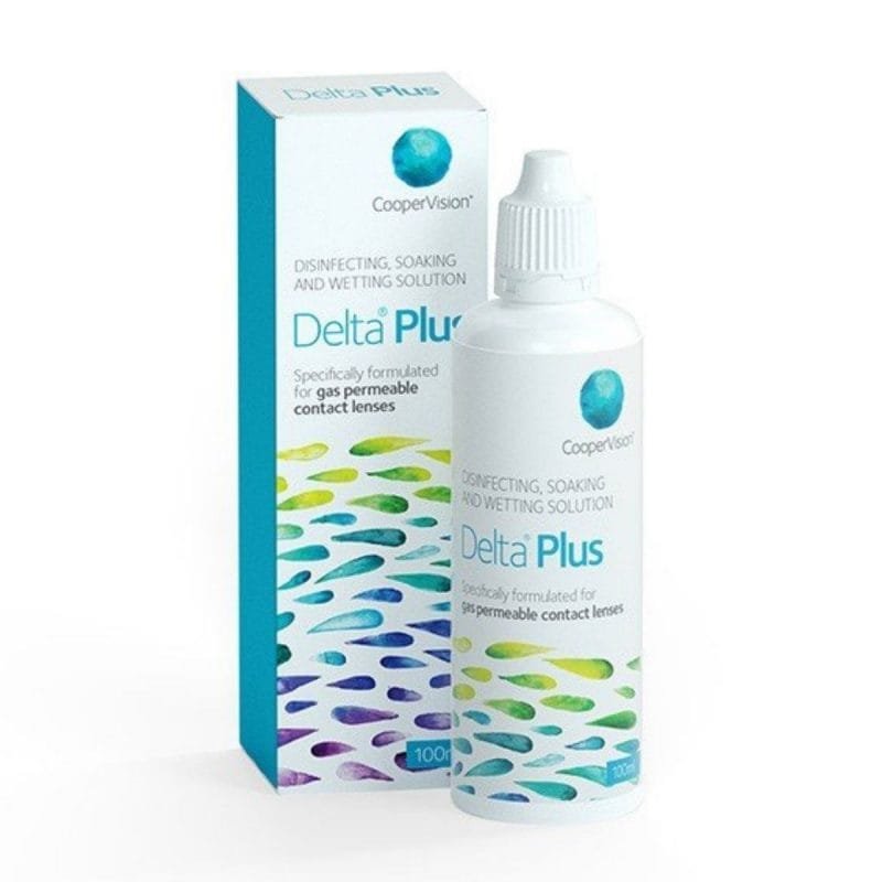 La vita pharmacy georgia constantinou limassol Cyprus product Delta Plus Solution 100ml