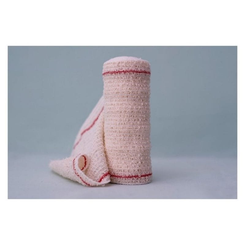 La vita pharmacy georgia constantinou limassol Cyprus product Disfasan Standard Elastic Crepe Bandage 4m
