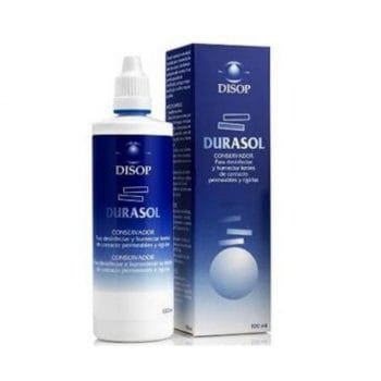 La vita pharmacy georgia constantinou limassol Cyprus product Disop Durasol Conditioner, 100ml