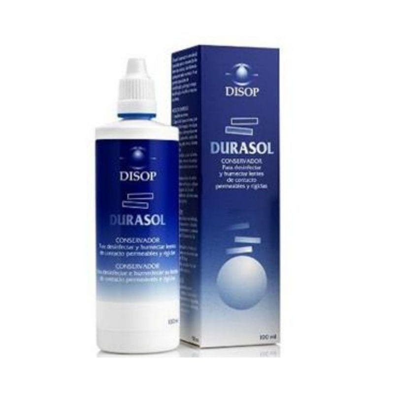 La vita pharmacy georgia constantinou limassol Cyprus product Disop Durasol Conditioner, 100ml