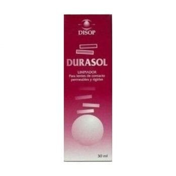La vita pharmacy georgia constantinou limassol Cyprus product Disop Durasol Daily Cleaner 30ml