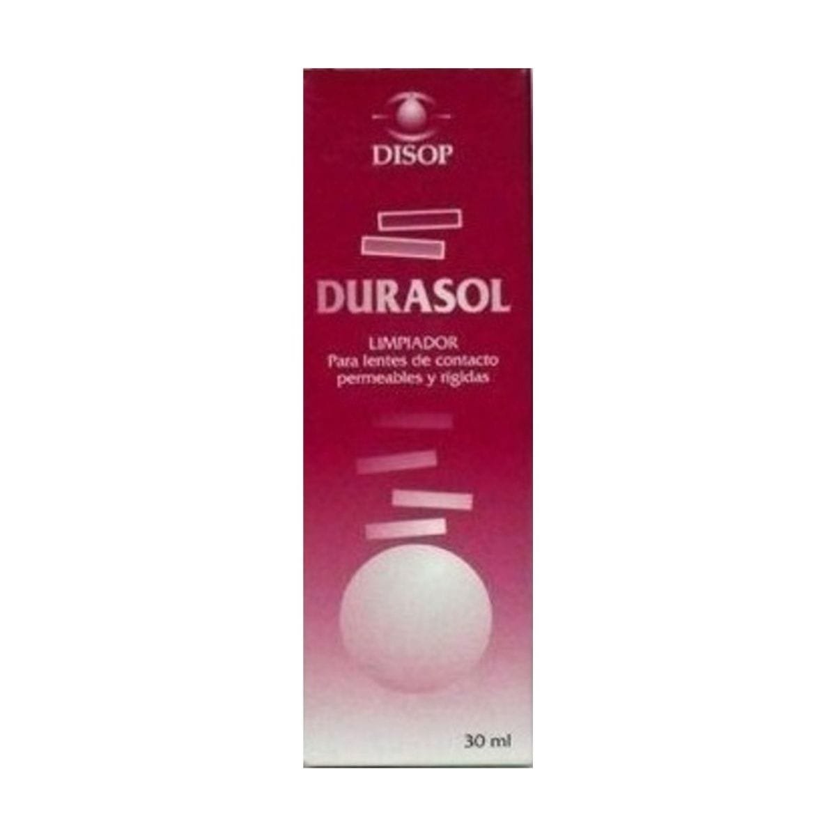 La vita pharmacy georgia constantinou limassol Cyprus product Disop Durasol Daily Cleaner 30ml