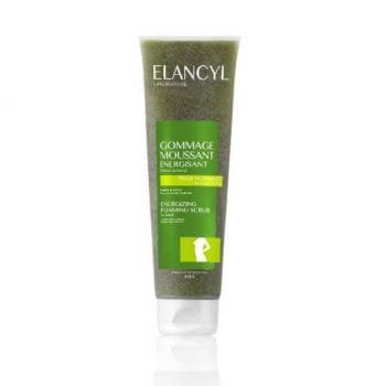 La vita pharmacy georgia constantinou limassol Cyprus product Elancyl Energizing Foaming Scrub 150ml