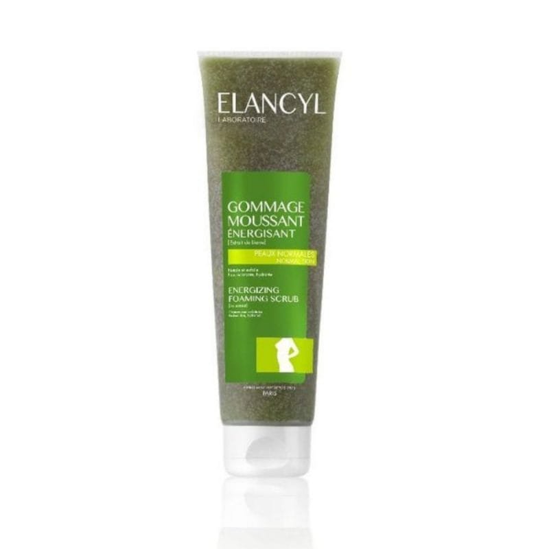 La vita pharmacy georgia constantinou limassol Cyprus product Elancyl Energizing Foaming Scrub 150ml