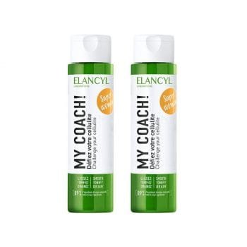 La vita pharmacy georgia constantinou limassol Cyprus product Elancyl My Coach Challenge your cellulite 2x200ml