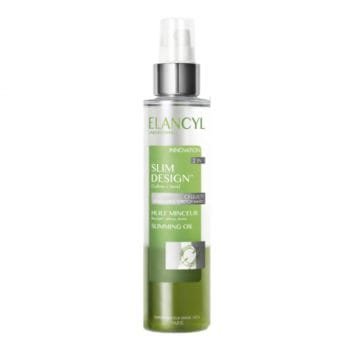 La vita pharmacy georgia constantinou limassol Cyprus product Elancyl Slim Design Slimming Oil 150ml