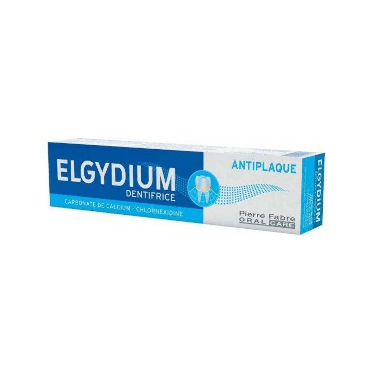 La vita pharmacy georgia constantinou limassol Cyprus product Elgydium Anti Plaque 75ml