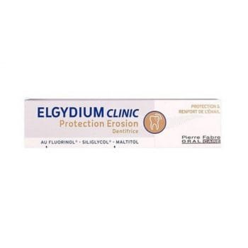 La vita pharmacy georgia constantinou limassol Cyprus product Elgydium Clinic Erosion Protection, 75ml