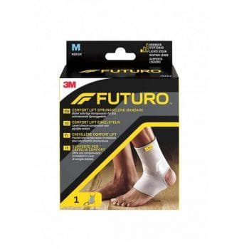 La vita pharmacy georgia constantinou limassol Cyprus product Futuro Comfort Lift Ankle Support, 1 Pcs