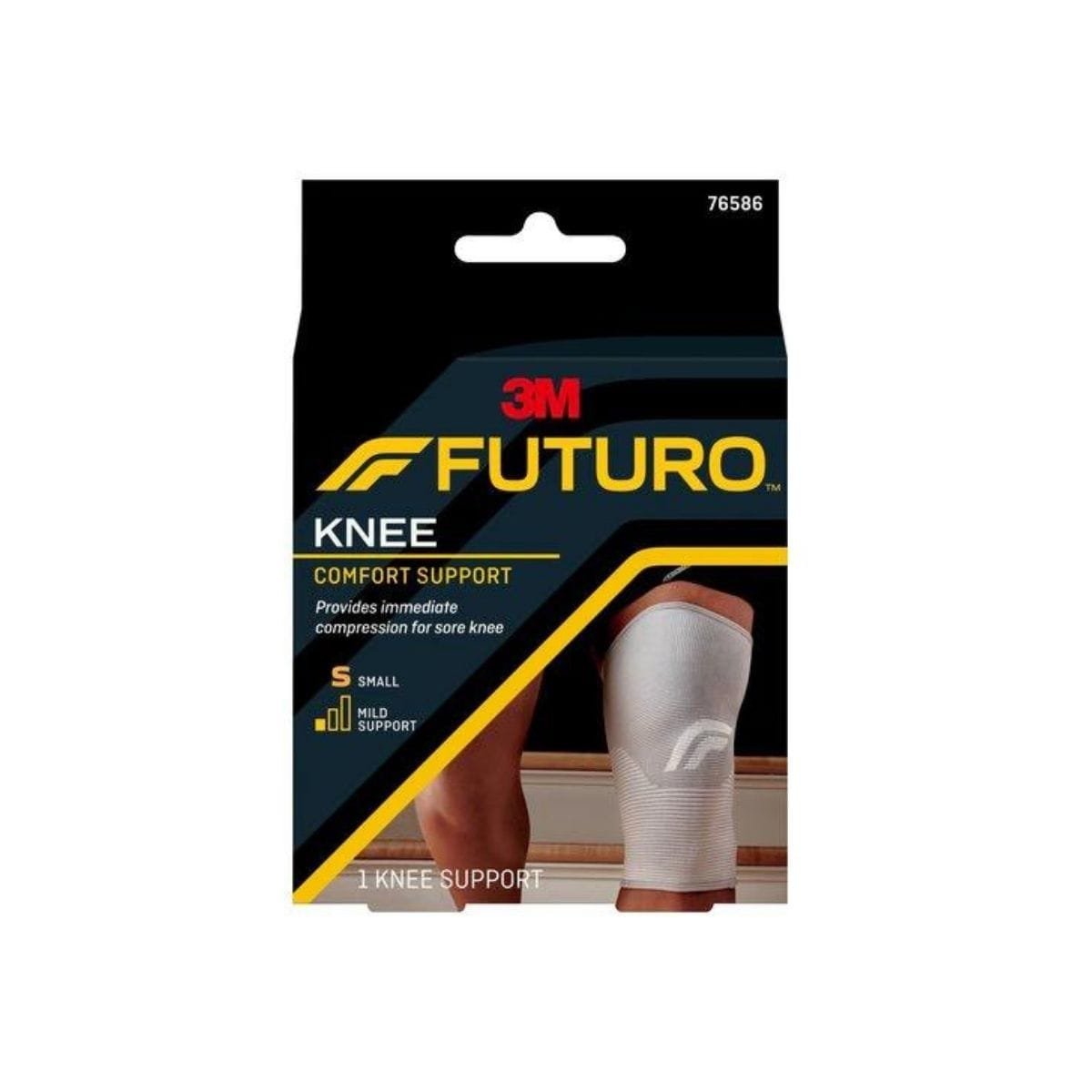 La vita pharmacy georgia constantinou limassol Cyprus product Futuro Comfort Lift Knee Support