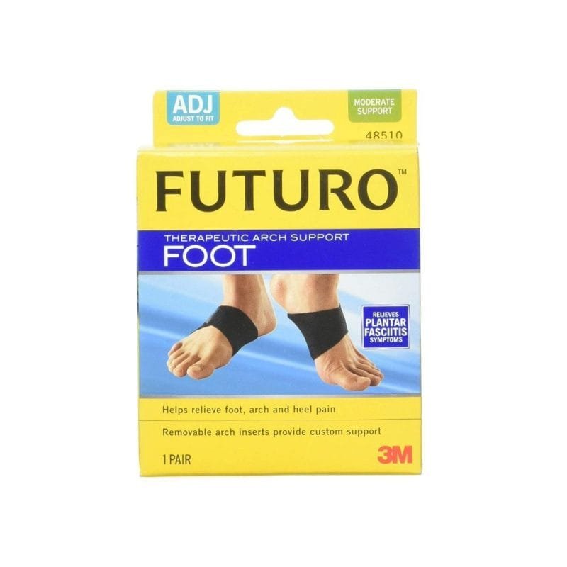 La vita pharmacy georgia constantinou limassol Cyprus product Futuro Therapeutic Arch Support , 2 pcs