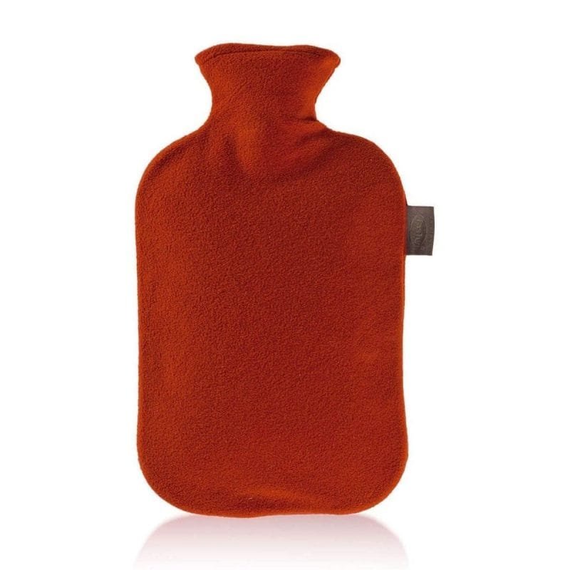 La vita pharmacy georgia constantinou limassol Cyprus product Fashy Classic Hot Water Bottle fleece cover