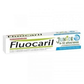 La vita pharmacy georgia constantinou limassol Cyprus product Fluocaril Junior 6-12 years old Bubble gel