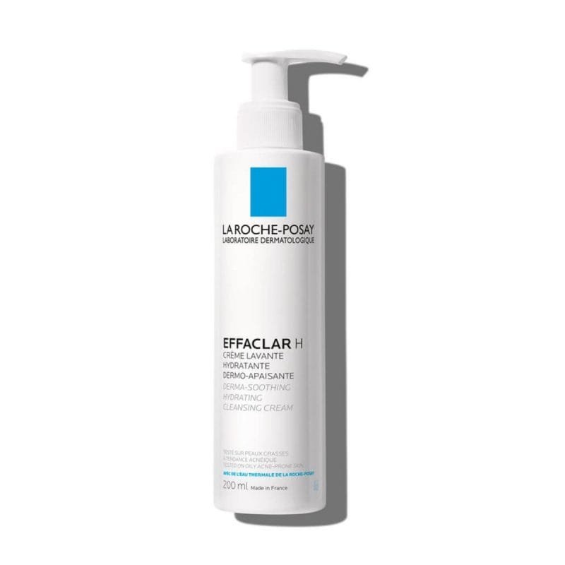 La vita pharmacy georgia constantinou limassol Cyprus product La Roche-Posay Effaclar H
