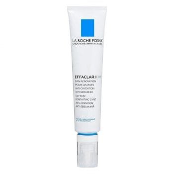 La vita pharmacy georgia constantinou limassol Cyprus product La Roche-Posay Effaclar K(+) Renovating Care 40ml