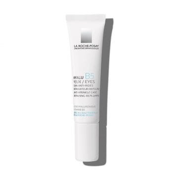 La vita pharmacy georgia constantinou limassol Cyprus product La Roche-Posay Hyalu B5 Eyes Anti-Wrinkle Cream 15ml