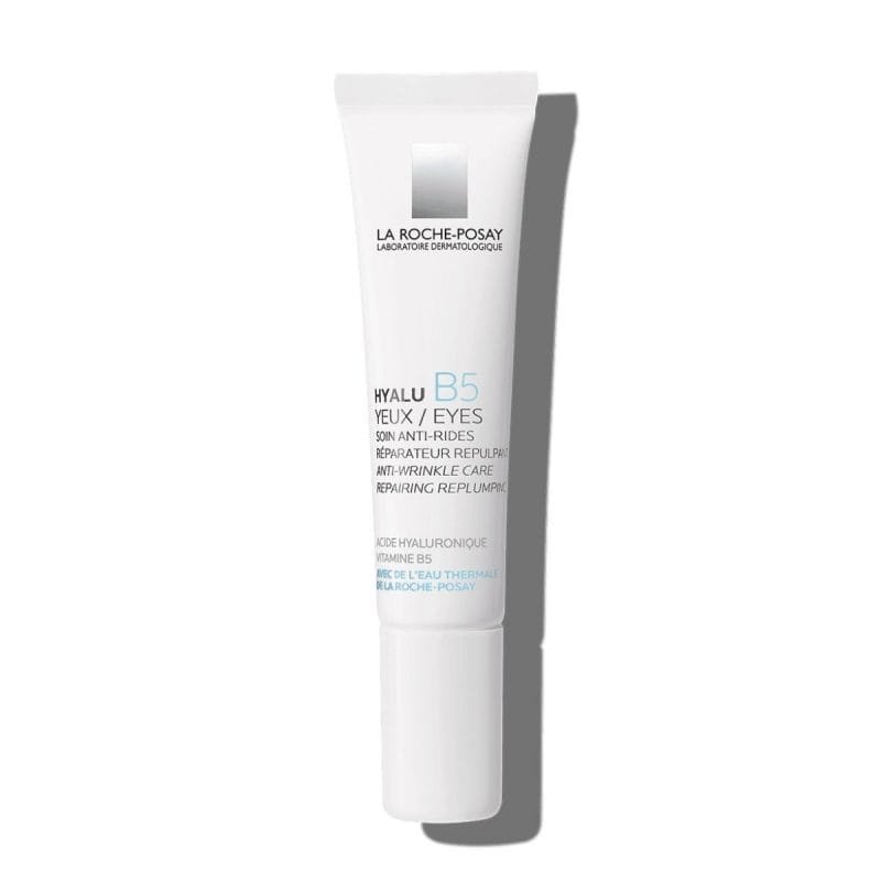 La vita pharmacy georgia constantinou limassol Cyprus product La Roche-Posay Hyalu B5 Eyes Anti-Wrinkle Cream 15ml