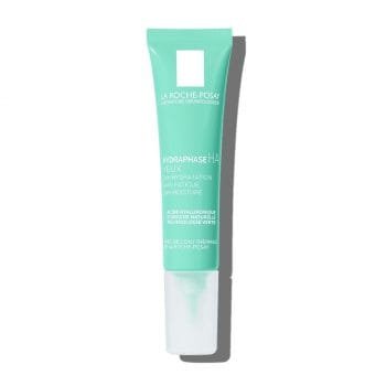 La vita pharmacy georgia constantinou limassol Cyprus product La Roche-Posay Hydraphase HA Intense Eyes Cream 15ml