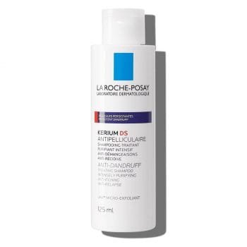 La vita pharmacy georgia constantinou limassol Cyprus product La Roche-Posay Kerium DS Anti-Dandruff Shampoo 125ml