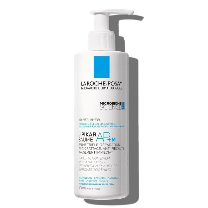 La vita pharmacy georgia constantinou limassol Cyprus product La Roche-Posay Lipikar Baume AP+M 400ml