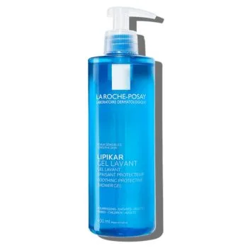 La vita pharmacy georgia constantinou limassol Cyprus product La Roche-Posay Lipikar Shower Gel 400ml
