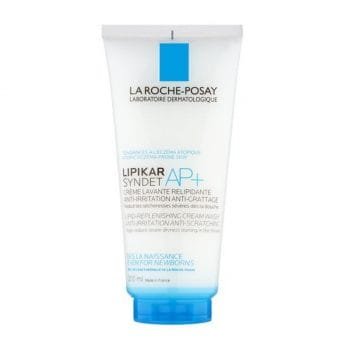 La vita pharmacy georgia constantinou limassol Cyprus product La Roche-Posay Lipikar Syndet AP+ Cream 200ml