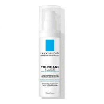 La vita pharmacy georgia constantinou limassol Cyprus product La Roche-Posay Toleriane Sensitive Fluide 40ml