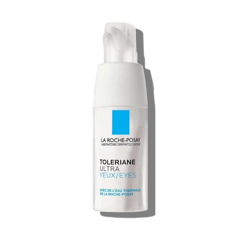 La vita pharmacy georgia constantinou limassol Cyprus product La Roche-Posay Toleriane Ultra Eye 20ml