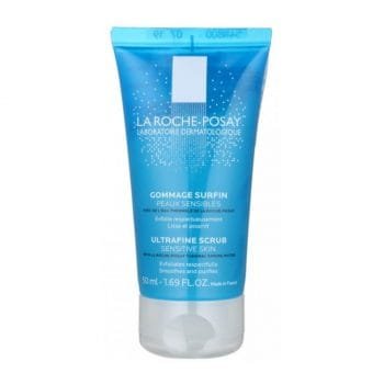 La vita pharmacy georgia constantinou limassol Cyprus product La Roche-Posay Ultrafine Scrub 50ml