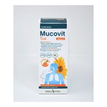 La vita pharmacy georgia constantinou limassol Cyprus Mucovit Tux Adults, 200ml