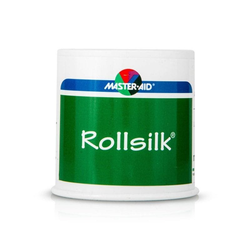 La vita pharmacy georgia constantinou limassol Cyprus product MasterAid Rollsilk