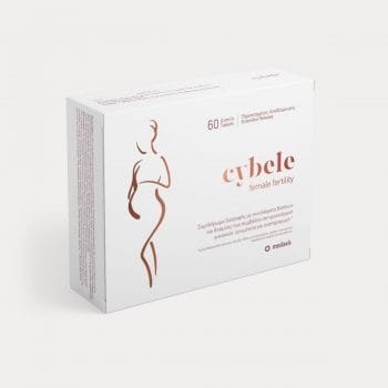 La vita pharmacy georgia constantinou limassol Cyprus product Medaxis Cybele Female Fertility 60 tablets