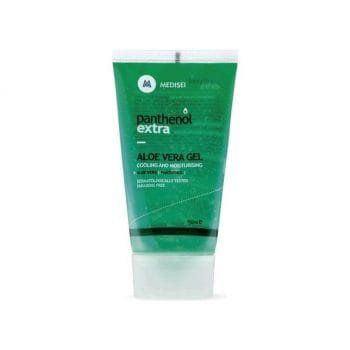 La vita pharmacy georgia constantinou limassol Cyprus product Medisei Panthenol extra Aloe Vera Gel 150ml