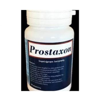 La vita pharmacy georgia constantinou limassol Cyprus product Multi-Pharm Prostaxon, 30 Capsules