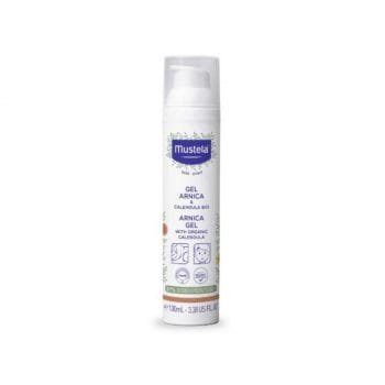 La vita pharmacy georgia constantinou limassol Cyprus product Mustela Arnica Gel, 100ml