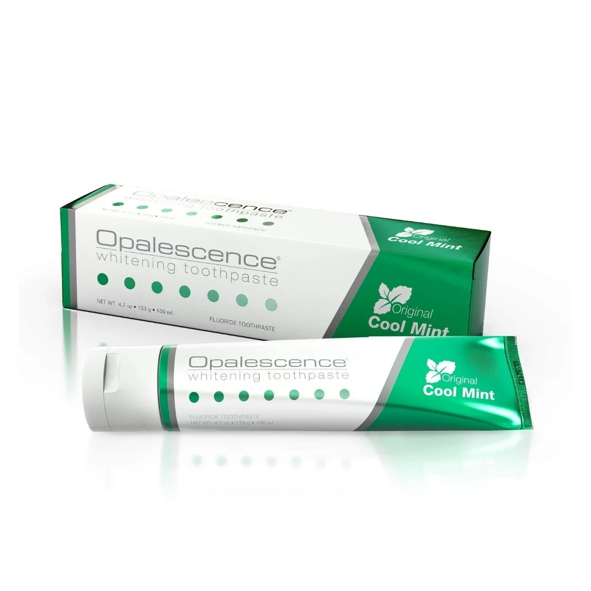 La vita pharmacy georgia constantinou limassol Cyprus product Opalescence Whitening Toothpaste Cool Mint, 100 ml