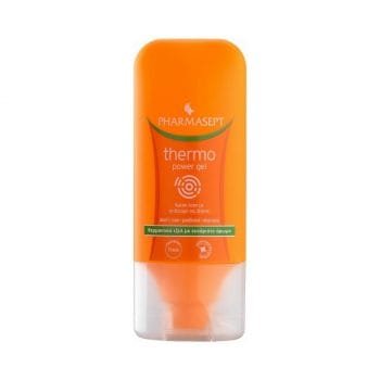 La vita pharmacy georgia constantinou limassol Cyprus product Pharmasept Thermo Power Gel 100ml