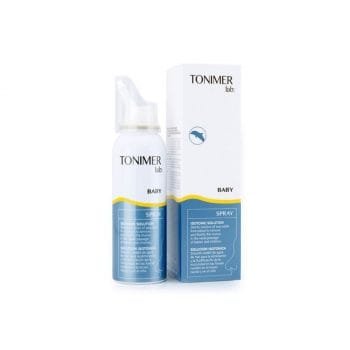 La vita pharmacy georgia constantinou limassol Cyprus Tonimer Lab Baby Spray, 100ml