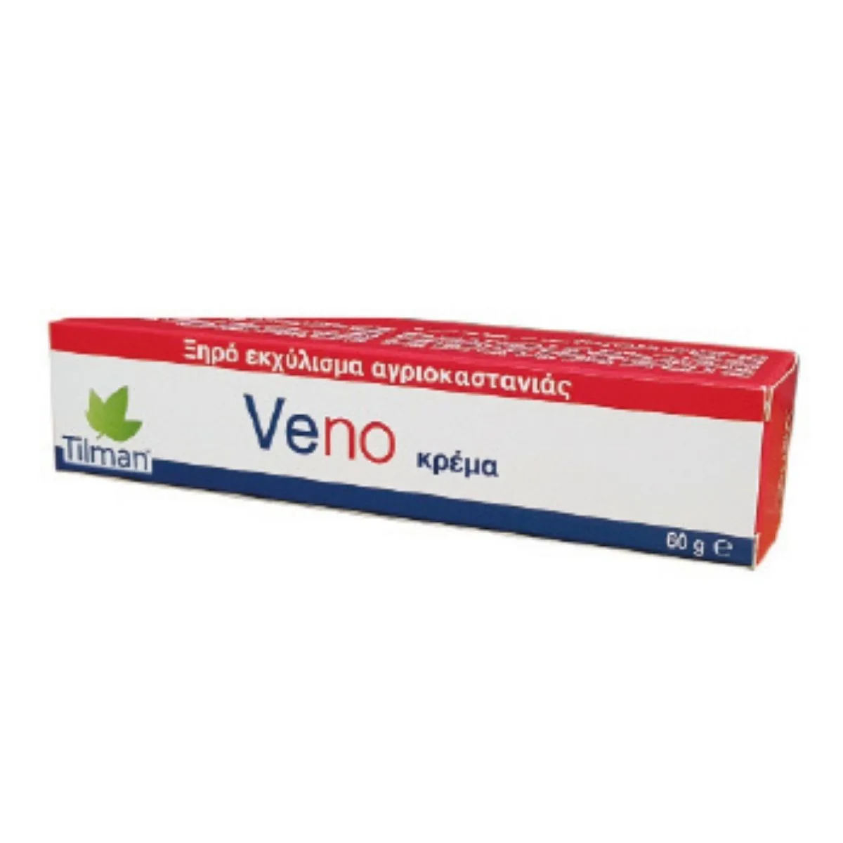 La vita pharmacy georgia constantinou limassol Cyprus product Tilman Veno Cream 60gr