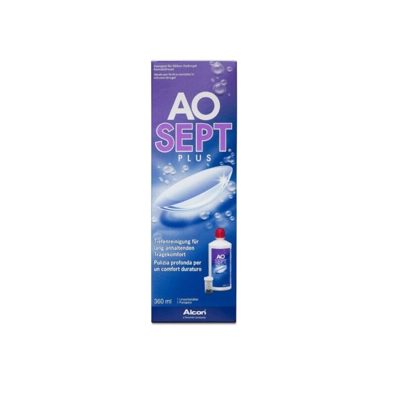 La vita pharmacy georgia constantinou limassol Cyprus product alcon aosept plus lens solution 360ml