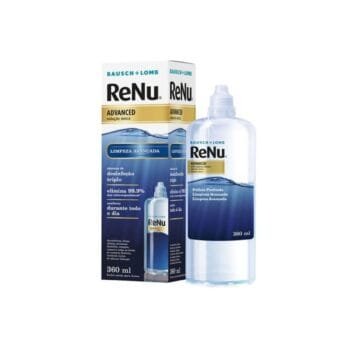 La vita pharmacy georgia constantinou limassol Cyprus product bausch+lomb reNu advanced multi-purpose solution 360ml