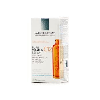 the wellcare pharmacy ypsonas Limassol cyprus product la roche-posay pure vitamin c12 serum 30ml