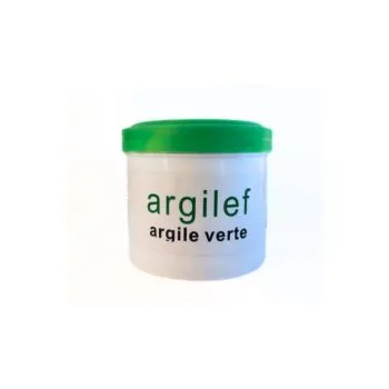 La vita pharmacy georgia constantinou limassol Cyprus product Argilef Argile Verte Powder 100gr